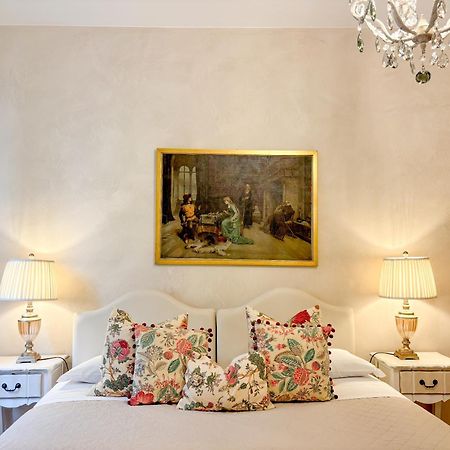 Ferienwohnung Palazzo Tiolo Verona Exterior foto