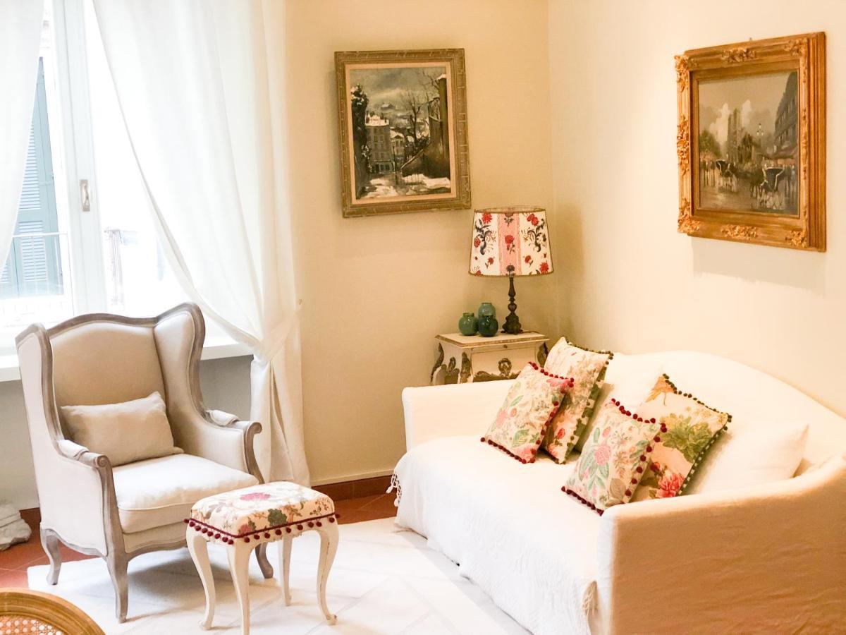 Ferienwohnung Palazzo Tiolo Verona Exterior foto