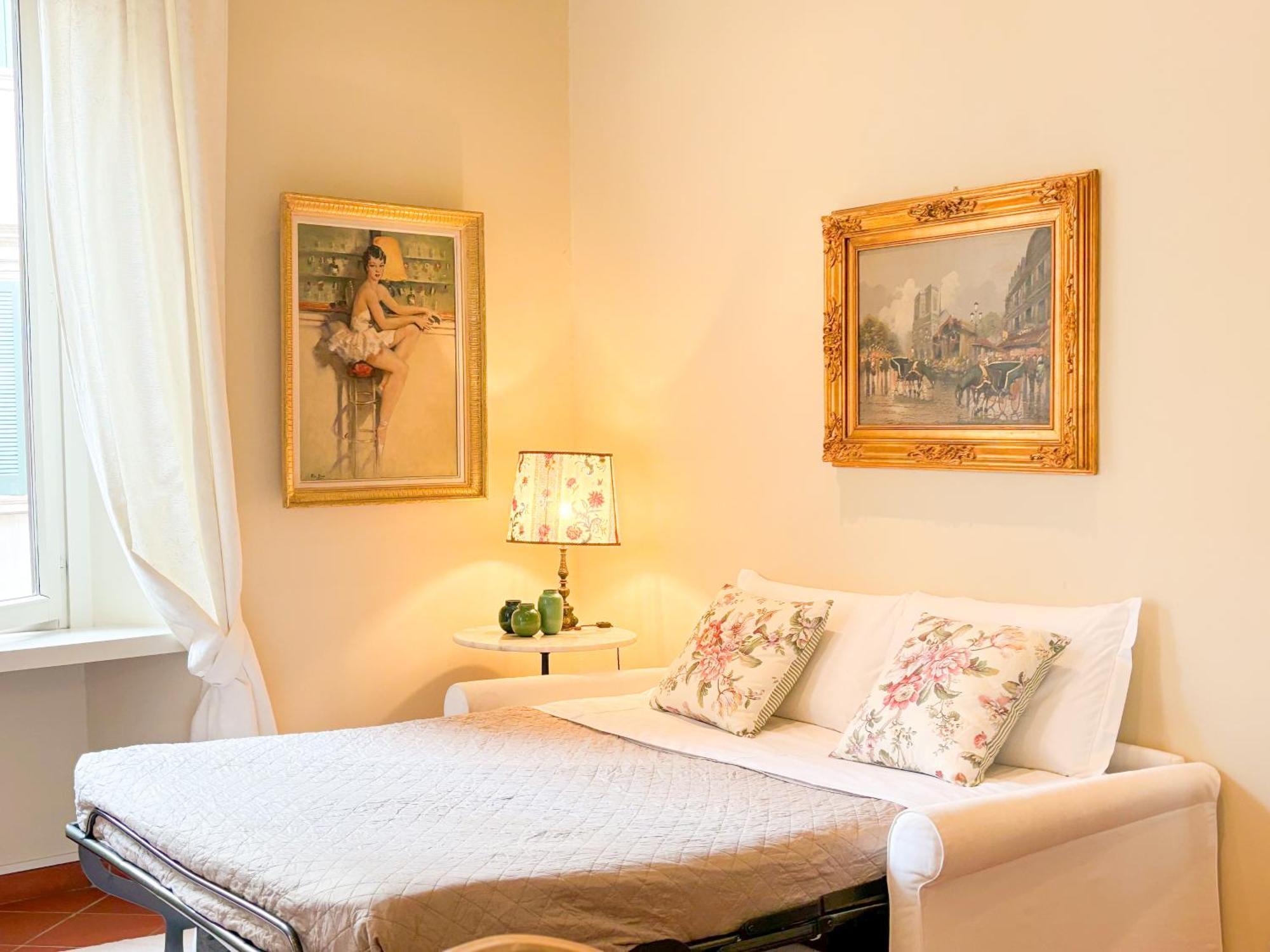 Ferienwohnung Palazzo Tiolo Verona Exterior foto