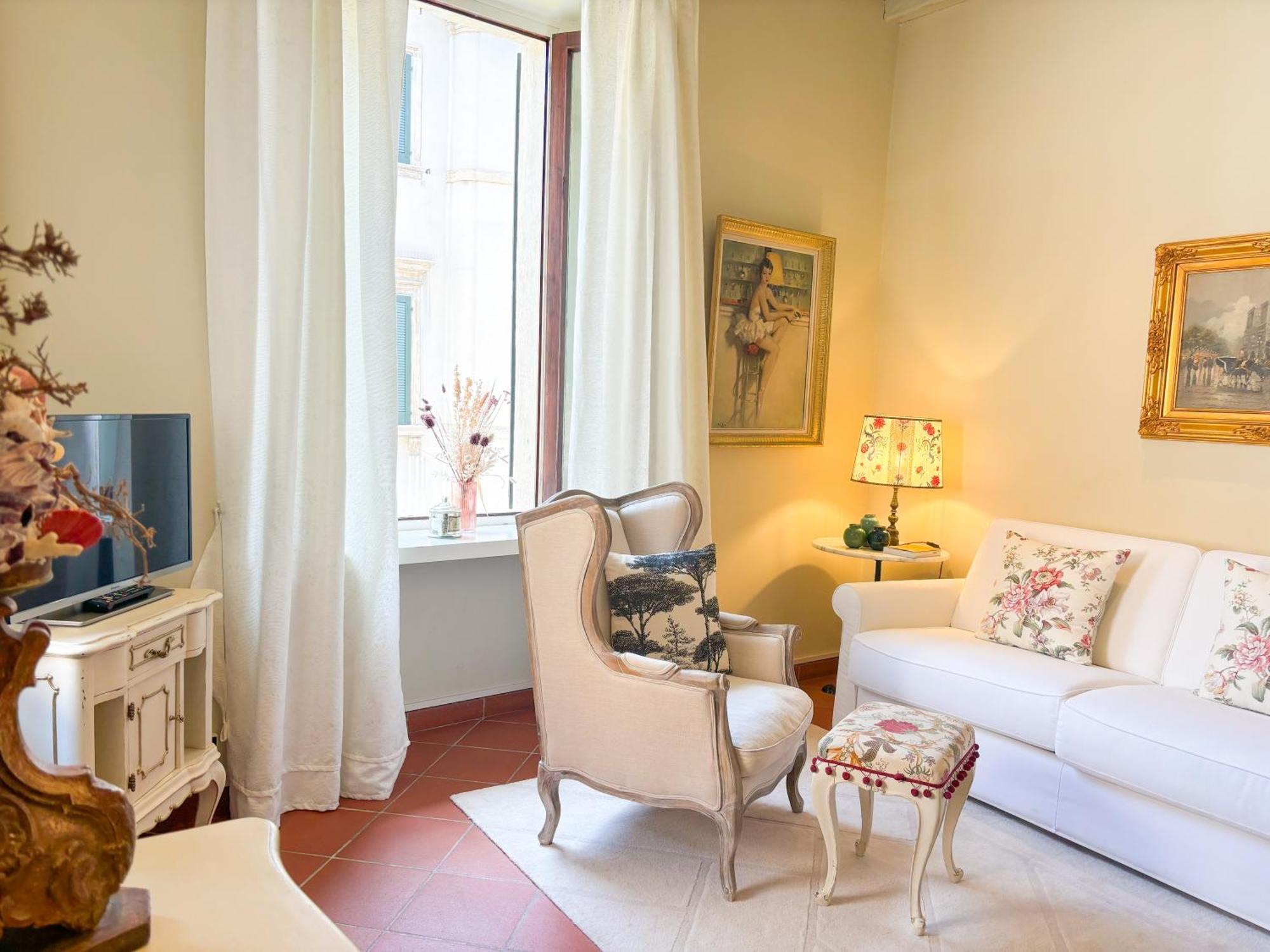 Ferienwohnung Palazzo Tiolo Verona Exterior foto