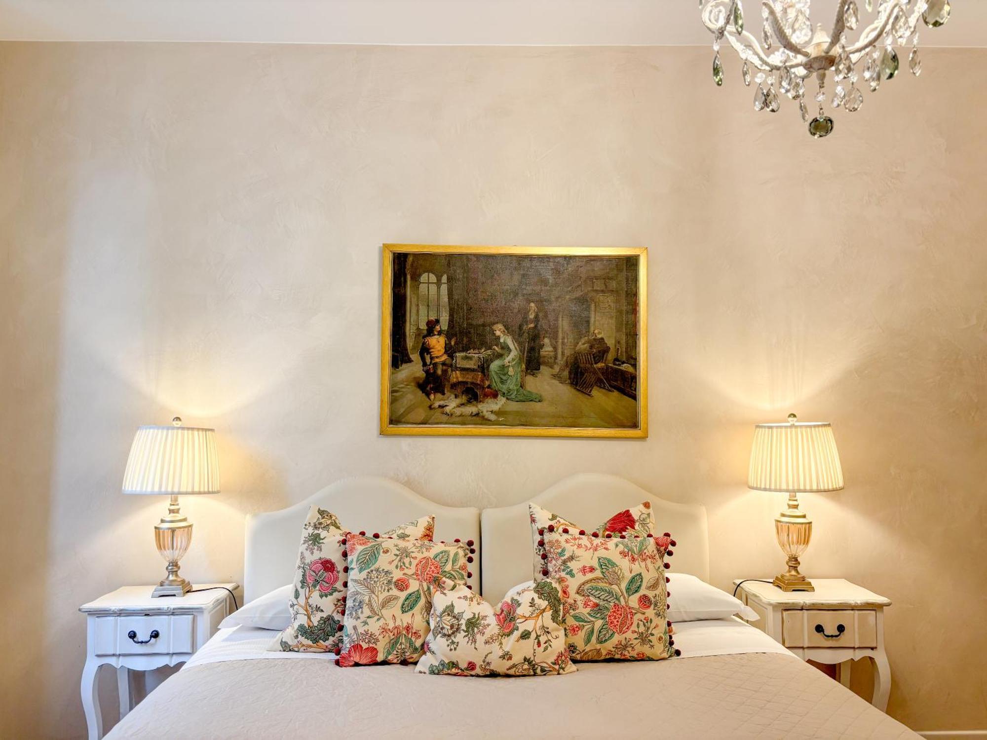 Ferienwohnung Palazzo Tiolo Verona Exterior foto