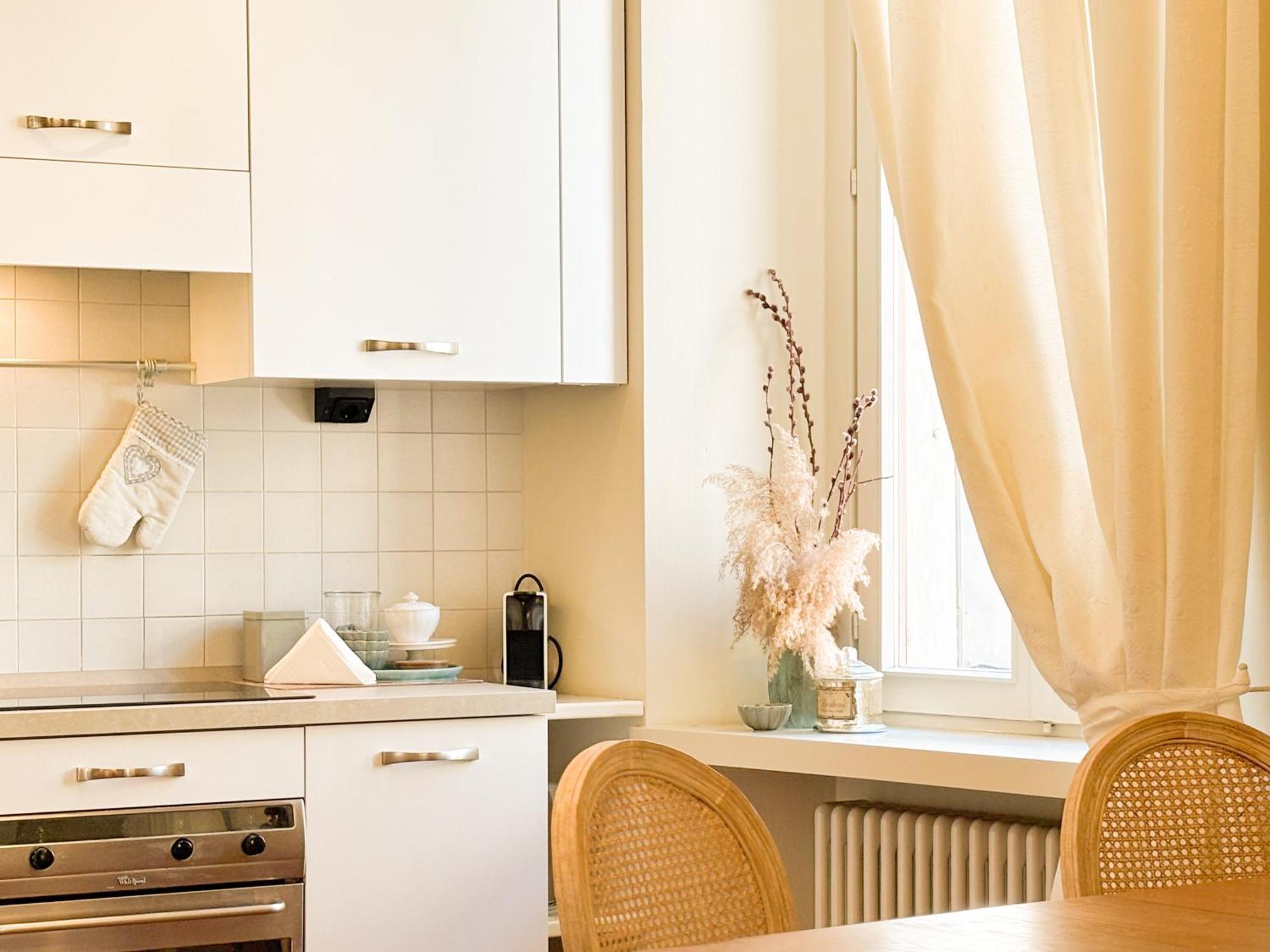 Ferienwohnung Palazzo Tiolo Verona Exterior foto