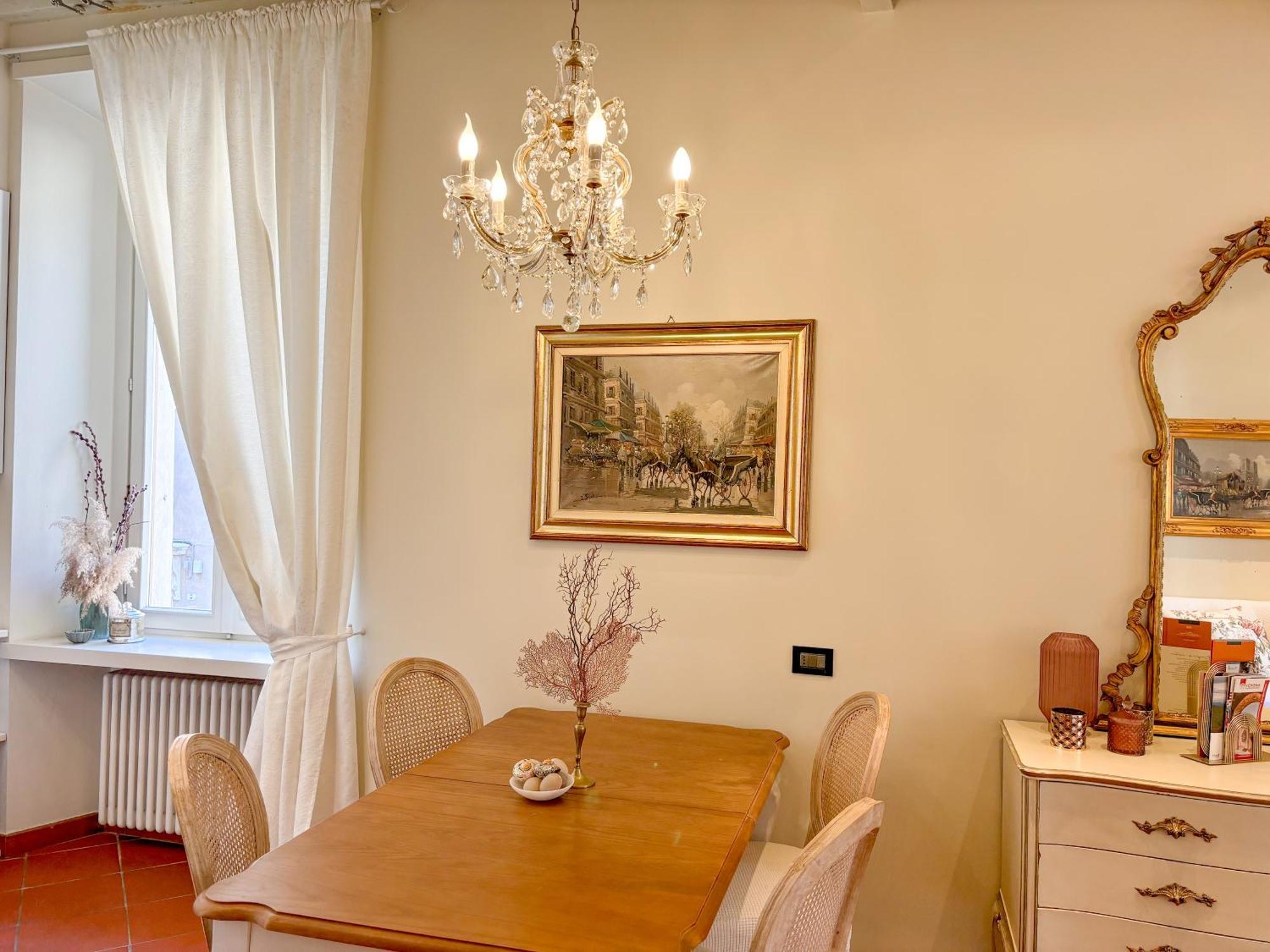 Ferienwohnung Palazzo Tiolo Verona Exterior foto